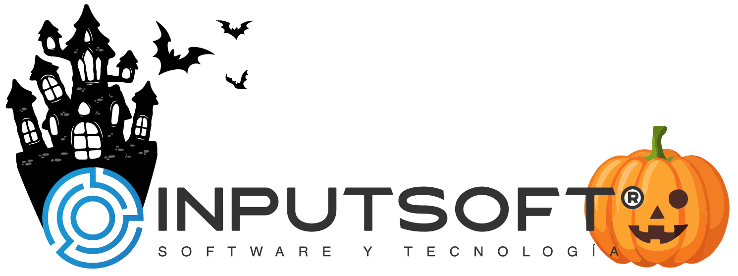 Logo Inputsoft